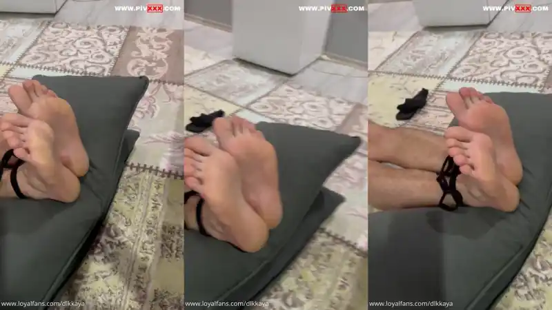 Falaka zamanı - türbanlı porno twitter (Full İzle)