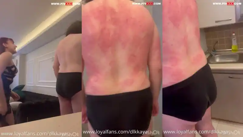 türbanlı porno twitter: Kanamalı whipping 