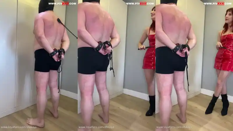 türbanlı sex twitter: Whipping 14 