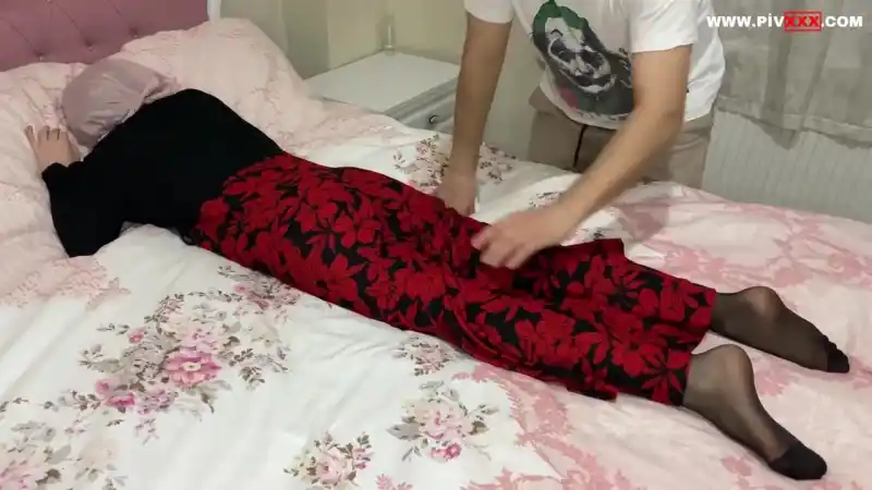 Türbanli masaj | türbanlı porno izle (Yeni 2026)