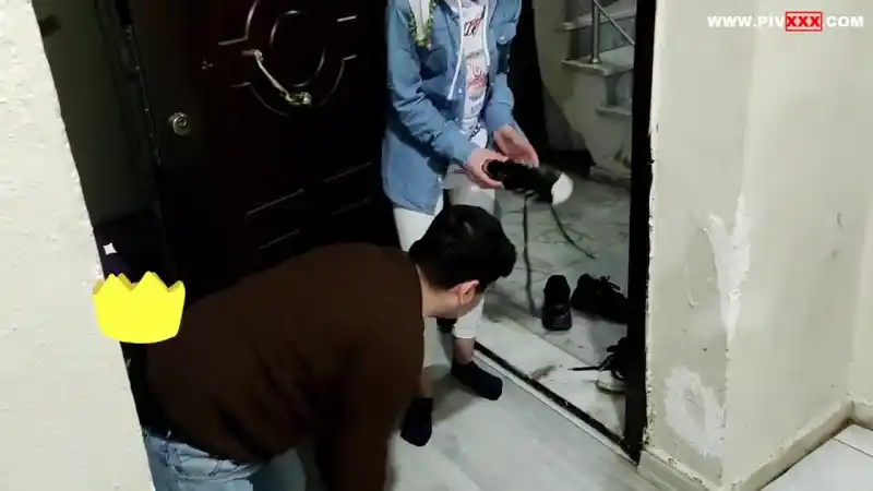 türbanlı sex twitter: Krali̇çe ve köle 