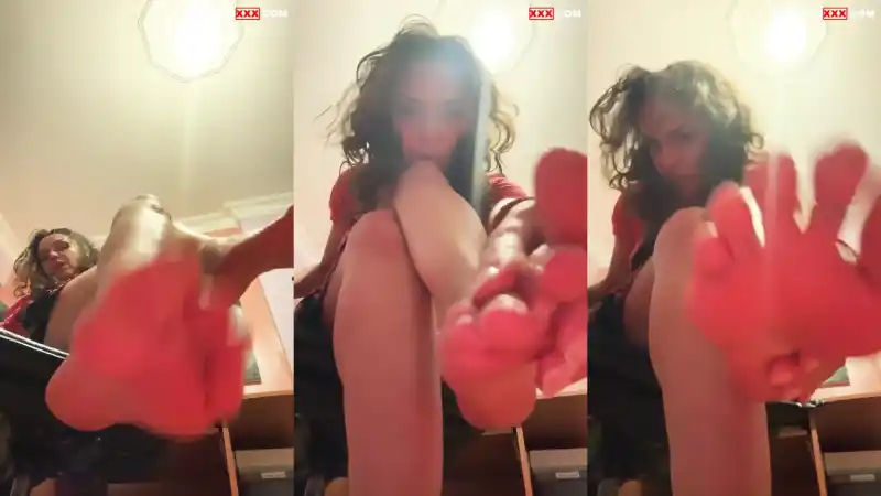 porno türk türbanlı: Tabanlar ve french 