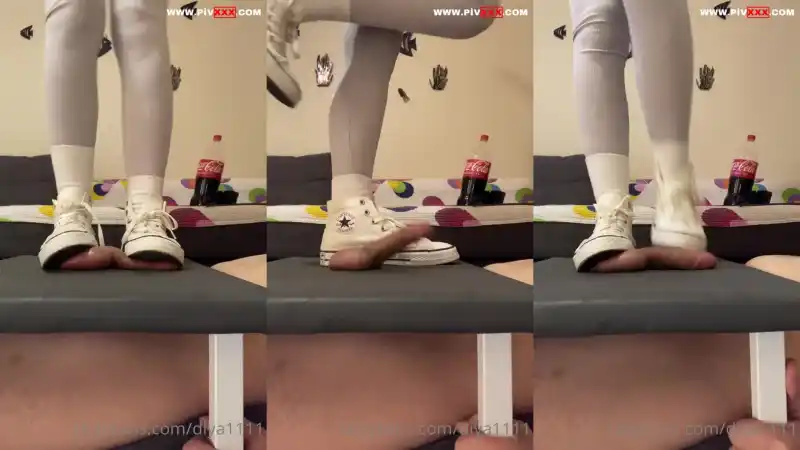 Penis ezme işini çok iyi yaparım - türbanlı sakso (HD)