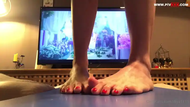 türk türbanlı porno: Trample ball tekme 1 