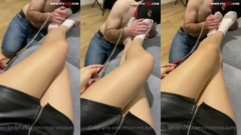 türbanlı porno twitter: Smell my stinky socks, peasant 