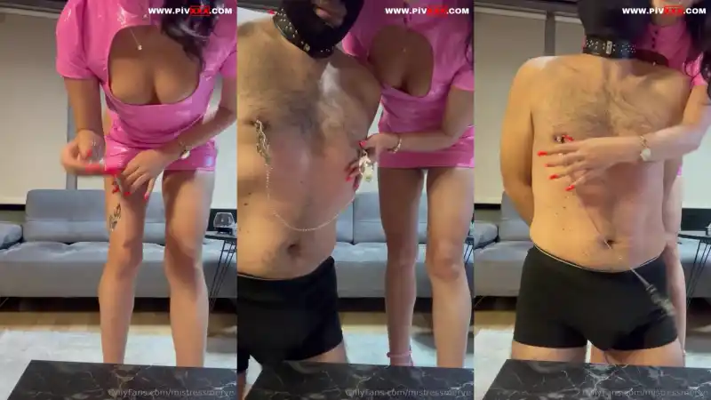 Nipple play.. - Bedava türbanlı porno izle