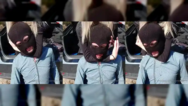 Public 2 - porno türbanlı türk (Bedava)