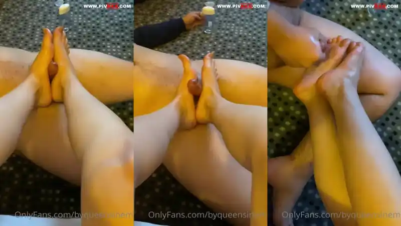Footjob 3 - Yeni 2026 türbanlı kadınlar