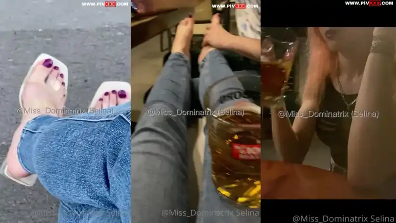 türbanlı pornosu: Fazla risk almadan avm de gezdik 