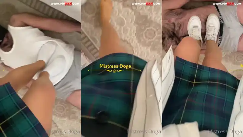 porno türbanlı: Böceği seans sırasında nasıl da güzel eziyorum 