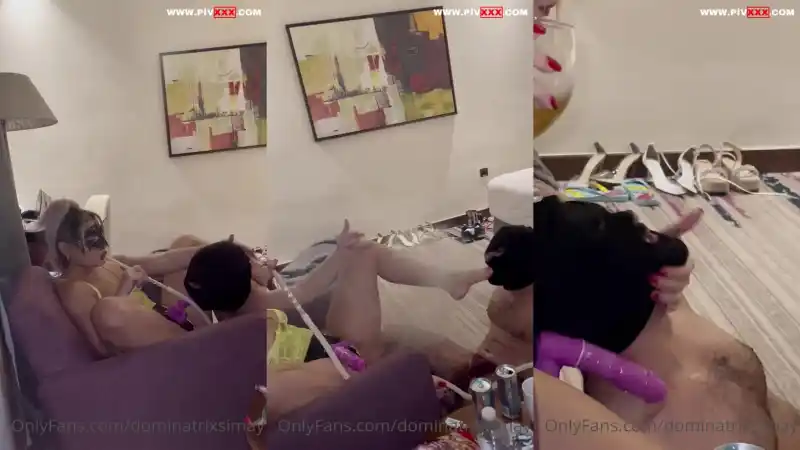 Ohh nasıl keyif alıyorum bi bilseniz - Bedava türk porno türbanlı