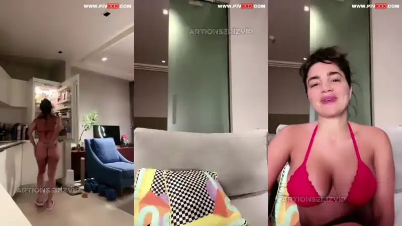 türbanlı porno twitter: Serpil cansız tango (7) 