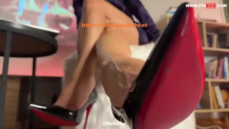türbanlı sex: Karolin fişekçi i̇fşa video (24) 
