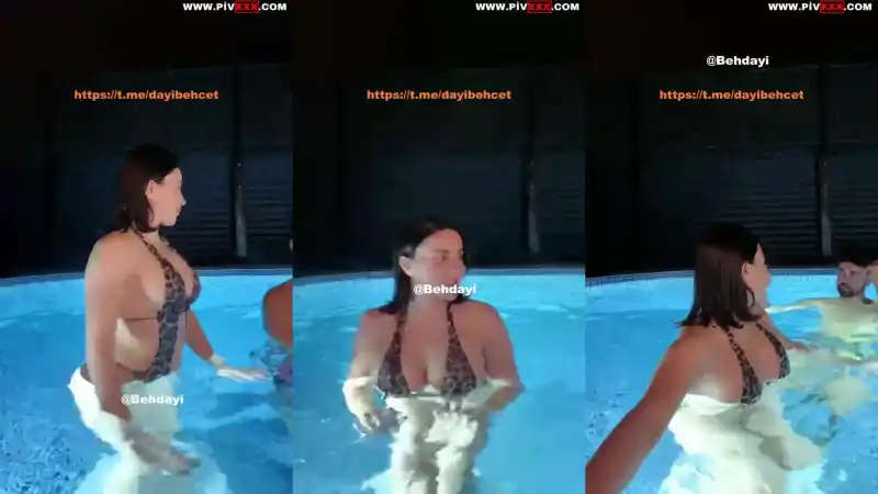 Serpil cansiz tango i̇fşa (16) - Full İzle türbanlı ifşa twitter