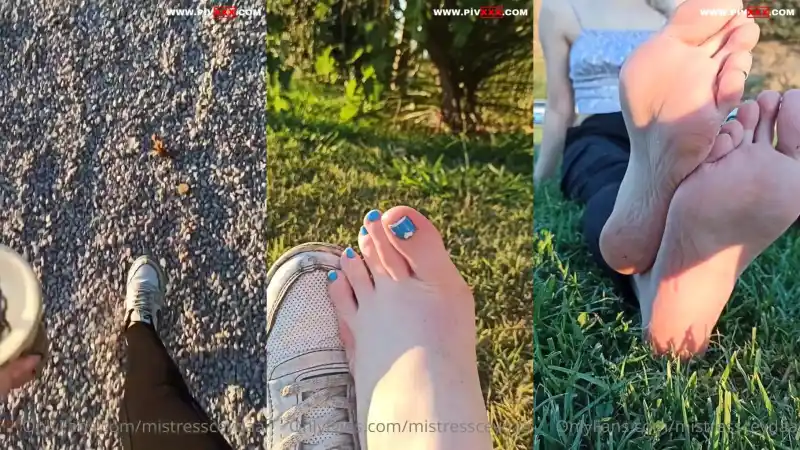 Çorapsız ayakkabı giymeye devam ediyorum - HD porno izle