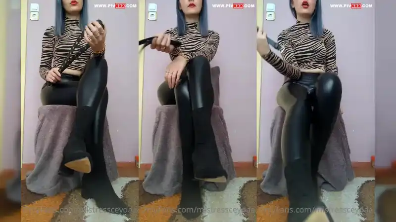 Köle itaat ettirme - HD türbanlı seks