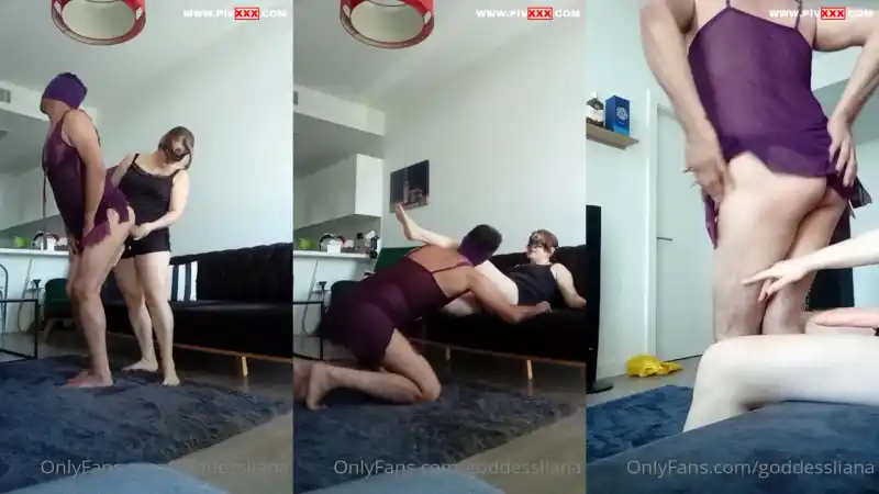 Yeni̇ si̇ssy ve strapon part 2 - Bedava türbanlı türk porno