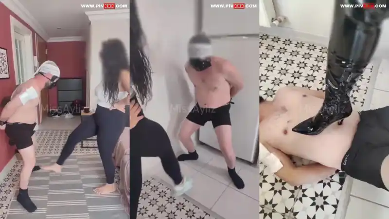 Acımam yok! - Full İzle türbanlı porno izle