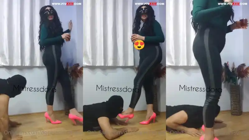twitter türbanlı porno: Zavallı yaratık seni! 