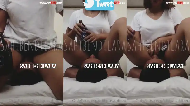 türbanlı porno izle: O efsane facesitting ve spit videosu, ennn eskilerden 
