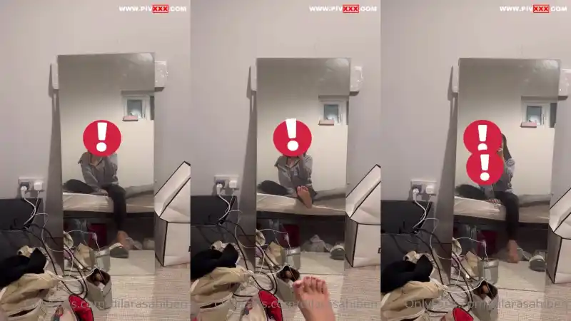 türbanlı sex: Kişiye özellerden minik bir kesit 