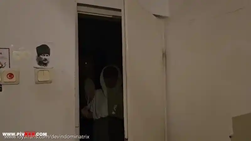 Hanımağa 2 - Türkçe Altyazılı twitter türbanlı porno