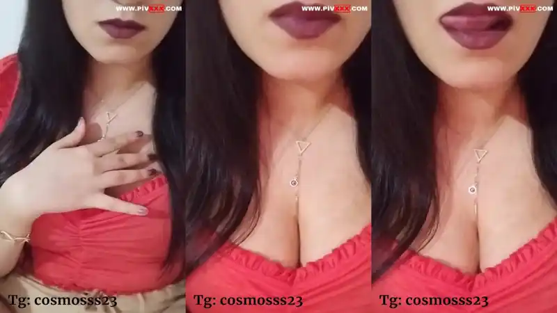 Aç ağzını, yemeğin geliyor - Sansürsüz türbanlı nude