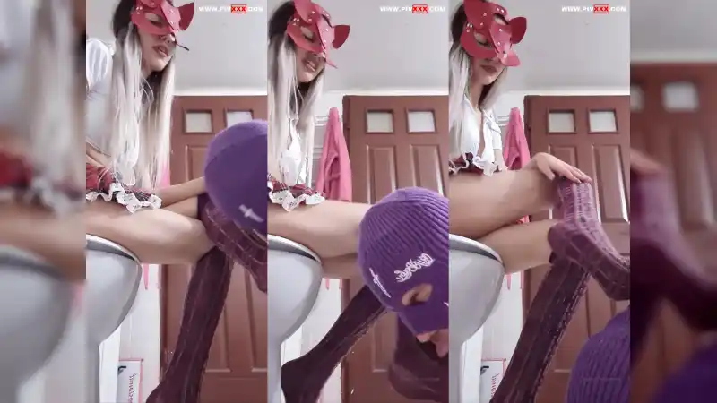 türbanlı türk porno: Aşağılık köpek seni 