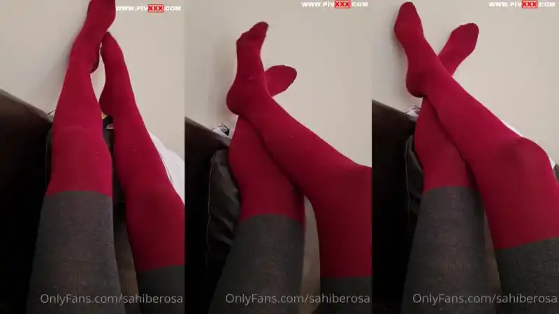 Tüm gün giydiğim kilotlu çoraplarımı o ağzına sokucam ve öyle kalacaksın - türk porno (Yeni 2026)