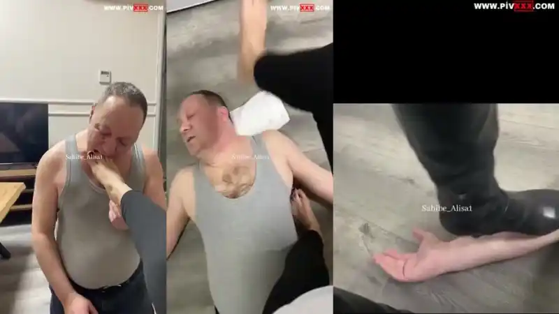 Yaşlı, bunak köle - twitter türbanlı porno (Yeni 2026)