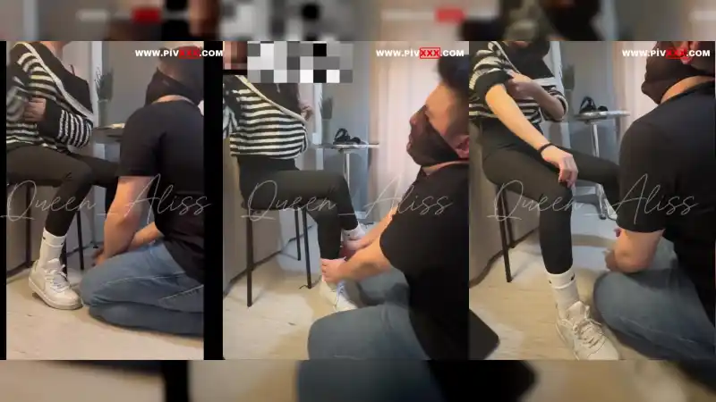 türbanlı kadınlar: Kaçma gel! 