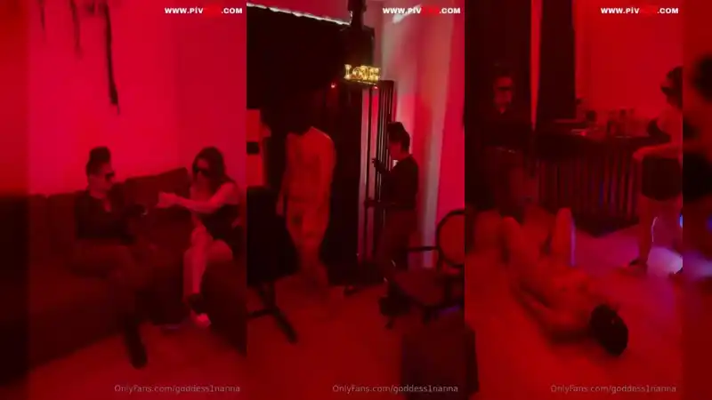türbanlı sikis: Kafesteki köle 