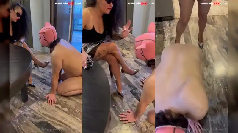 türk porno: Ağız dolusu hakaretler 