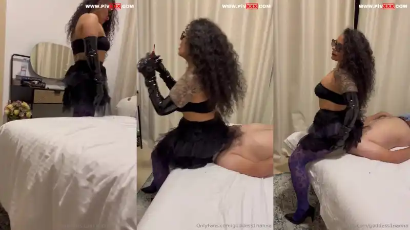 twitter türbanlı porno: Cicili kıyafetlerimle facesitting yapıyorum 