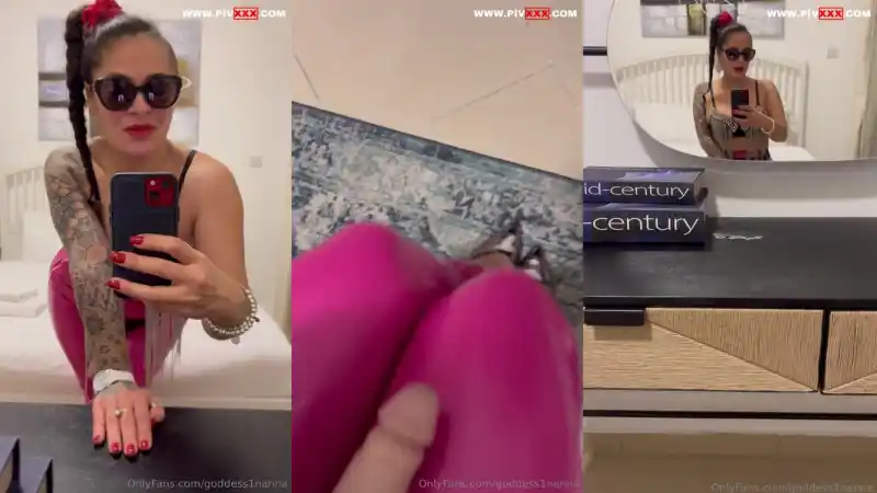 Inanna 10 - HD türbanlı porno twitter