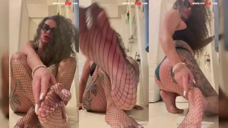 porno türbanlı: Inanna 26 