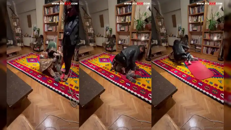 Amk soytarısı - HD türbanlı pornoları