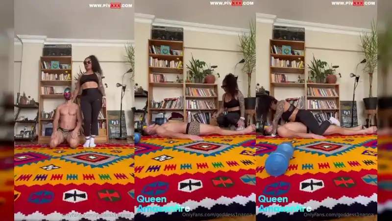 porno izle: Dayanıklı köle 