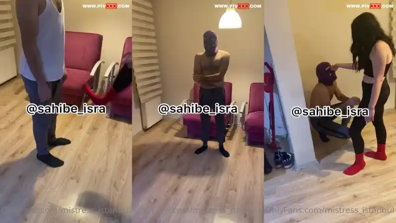 porno türbanlı: Hazır olda bekle! 