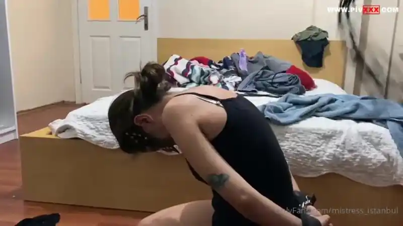 türbanlı sex twitter: Fino köpeğimin narin teni kızarmış 