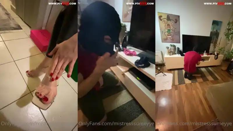 Sapık tamirci 1 - Sansürsüz twitter türbanlı porno