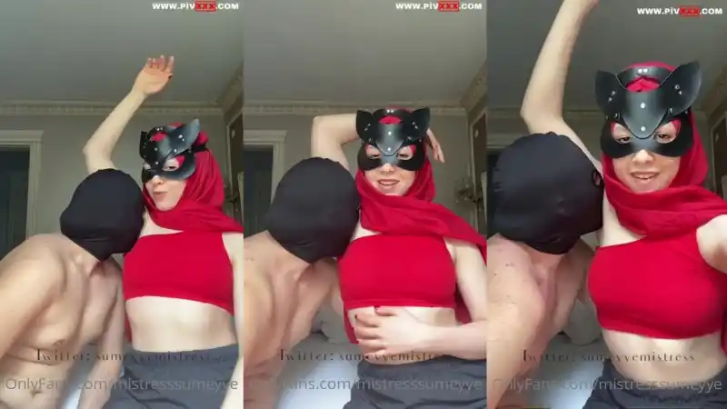türk türbanlı porno: Armpit video 