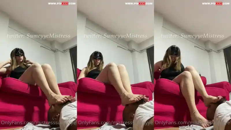 türbanlı pornoları: Muhteşem fiziğim 