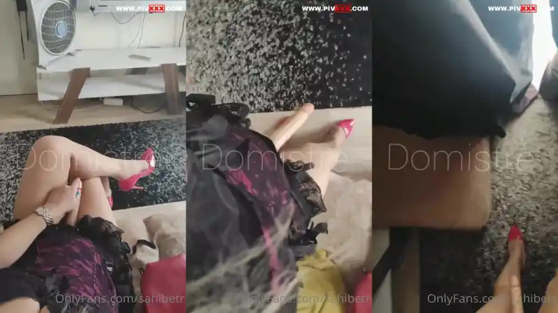 Ben bir sanatçıyım, sen benim boş tuvalim - Full İzle twitter türbanlı porno