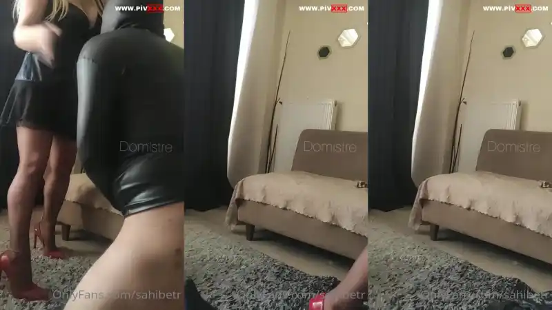 türbanlı sikis: Tokatlarıma dayanamadı, yerde dövmeye devam ettim 