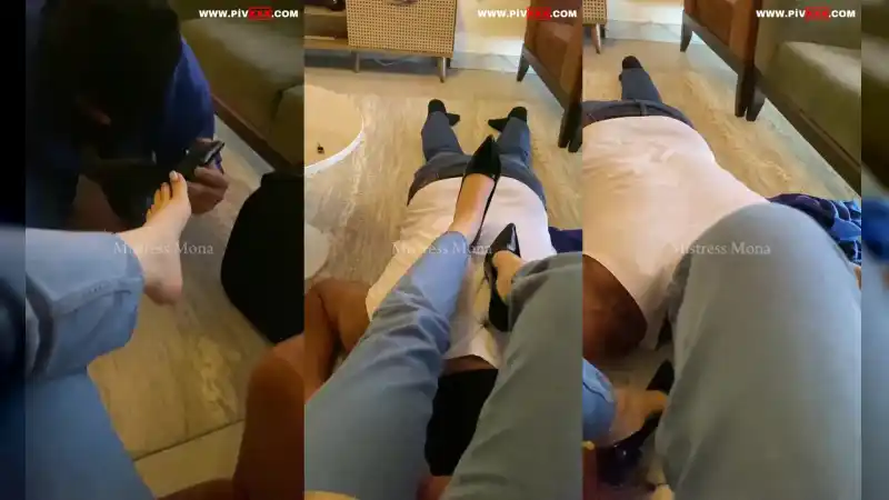 Ben keyfime bakarken, sen altımda eziliyorsun - Sansürsüz sotwe türbanlı