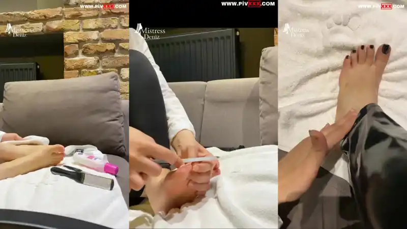türbanlı: Evvet güzel detaylı bir bakım videosu geldi 