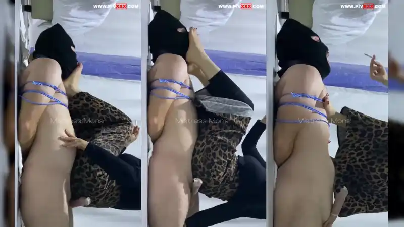 Yalvarman sana acıyacağım anlamına gelmez - Sansürsüz türk türbanlı pornoları