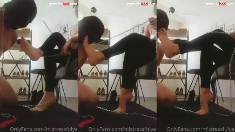 türbanlı kadınlar: Yala ve benim şiddetime büyük bir mutlulukla boyun ey... 