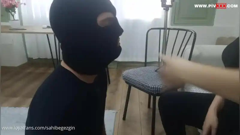 It was close to a concussion - Full İzle türbanlı seks